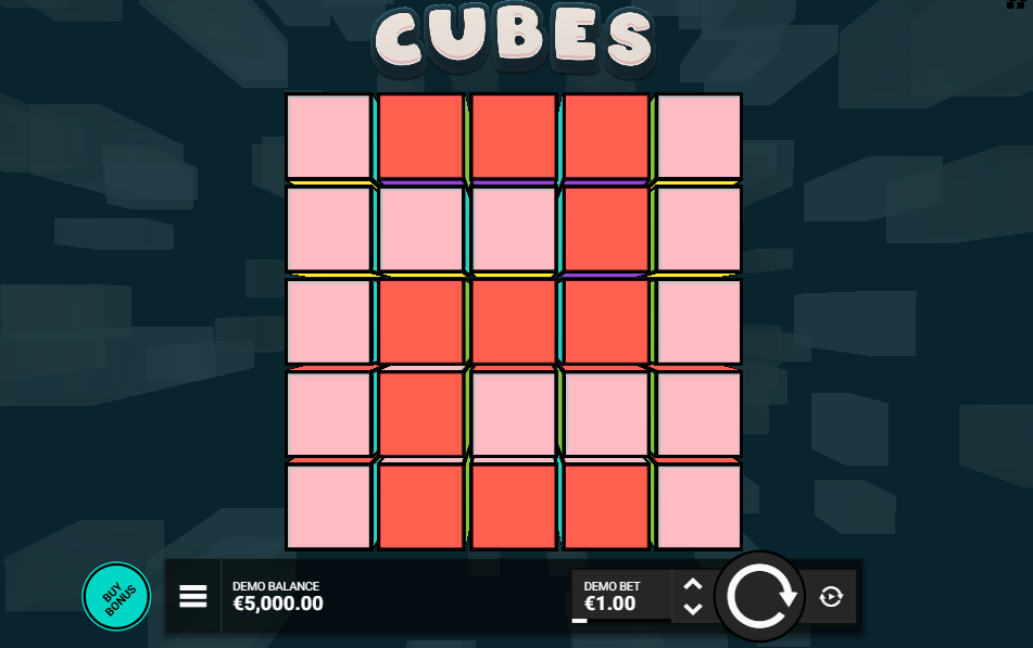 Cubes 2 Gameplay