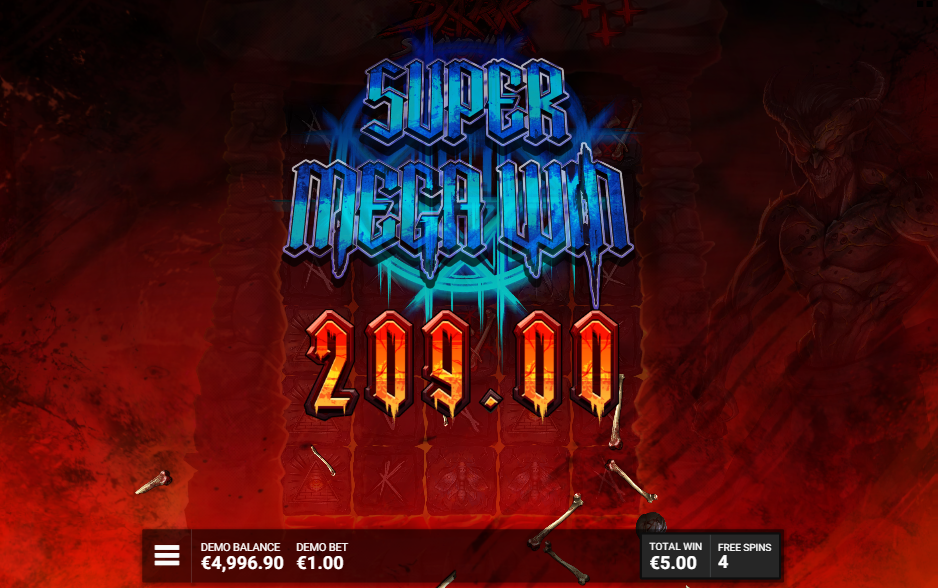 Dark Summoning Gameplay