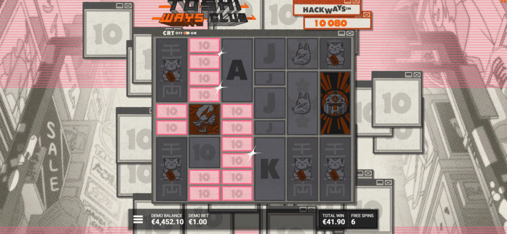 Toshi Ways Club Bonus