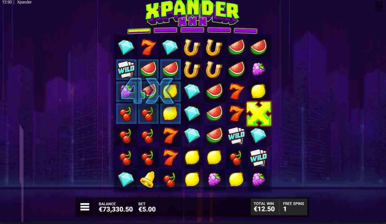 Xpander Bonus