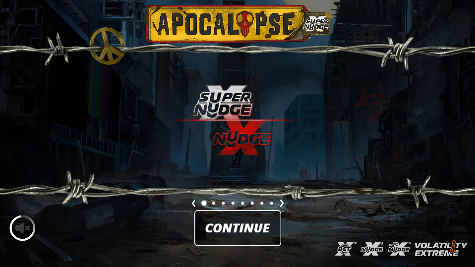 Apocalypse Gameplay