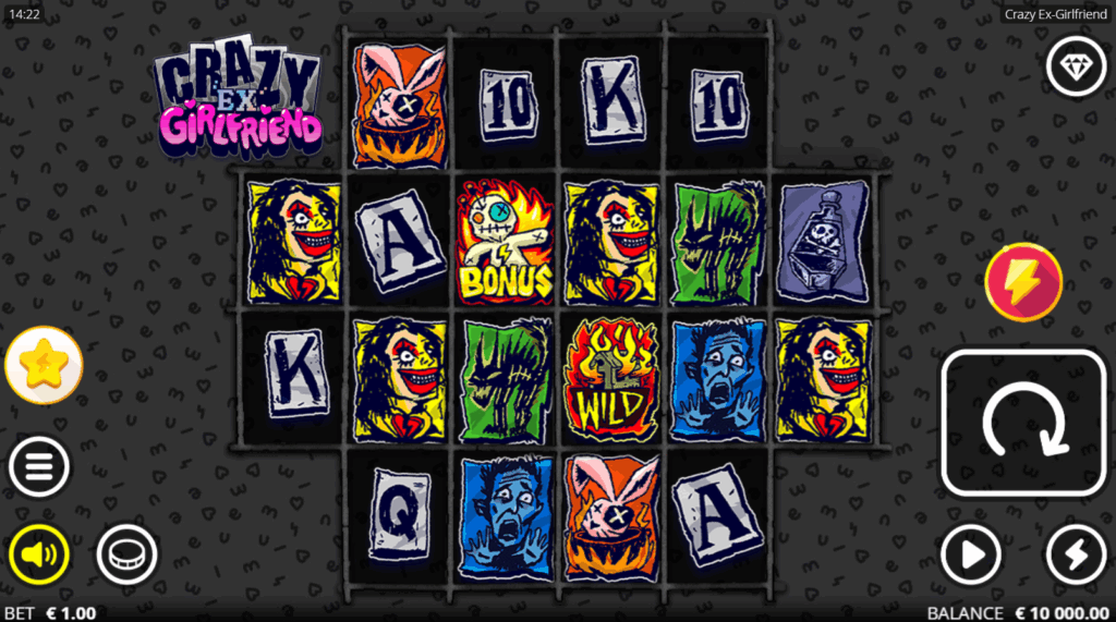 Crazy Ex-Girlfriend Gameplay