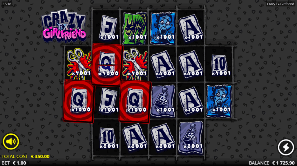 Crazy Ex-Girlfriend Bonus