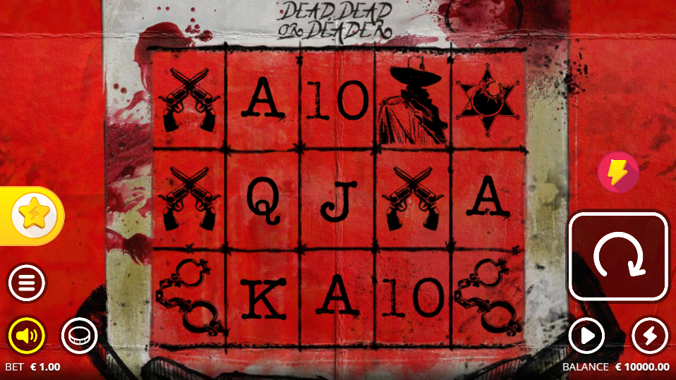 Dead Dead or Deader Gameplay