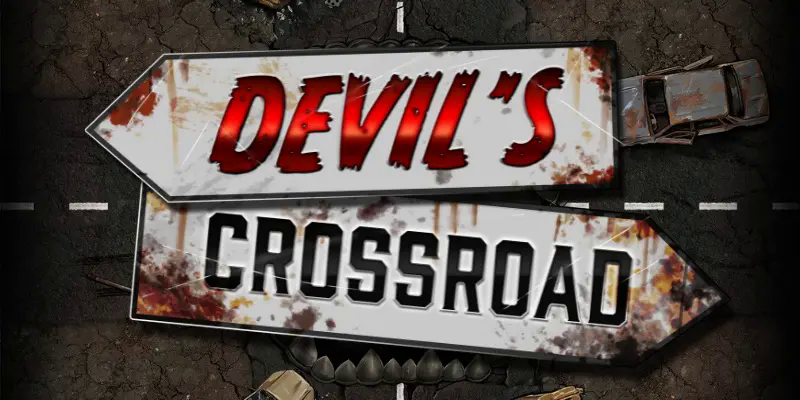Devil's Crossroad Bonus