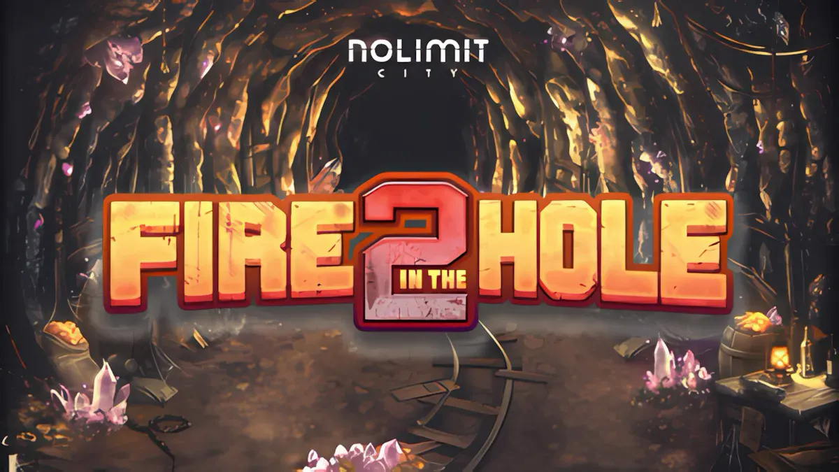 Fire in the Hole 2 Bonus