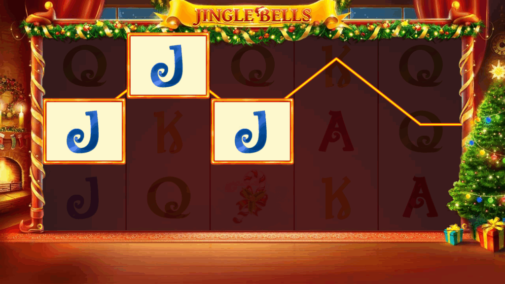 Jingle Balls Bonus