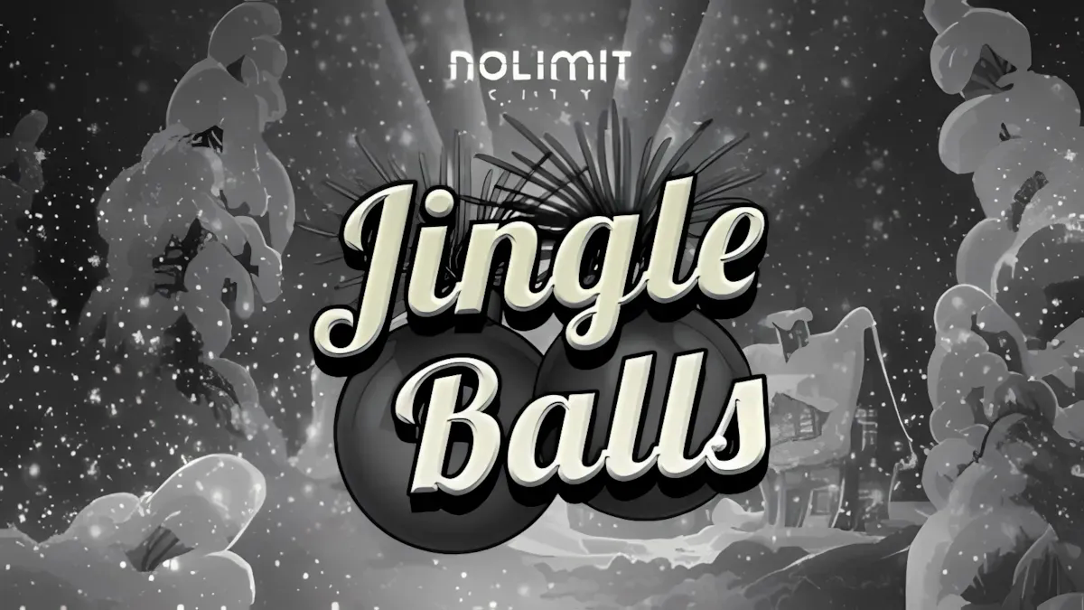 Jingle Balls Bonus