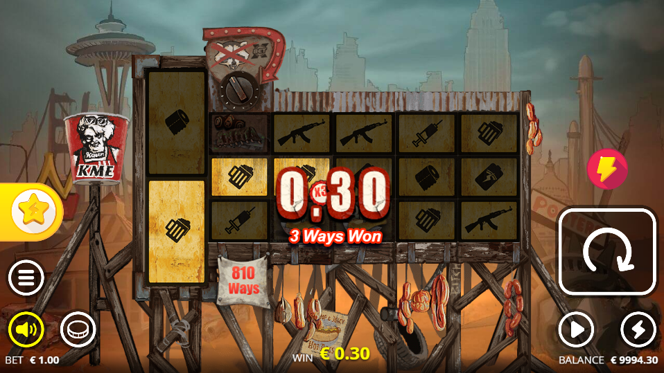 Karen Maneater Bonus