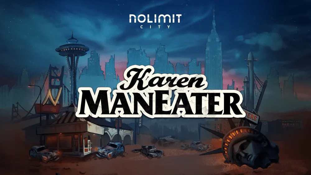 Karen Maneater Bonus