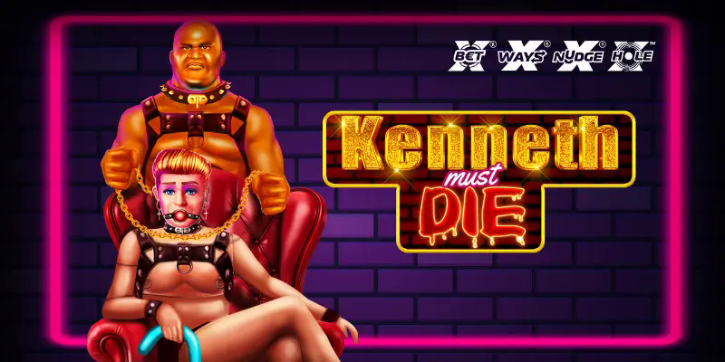Kenneth Must Die Gameplay
