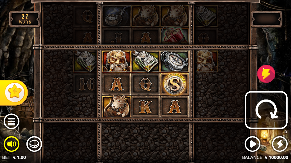 Misery Mining Gameplay