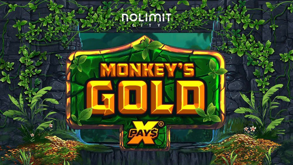 Monkey's Gold Bonus