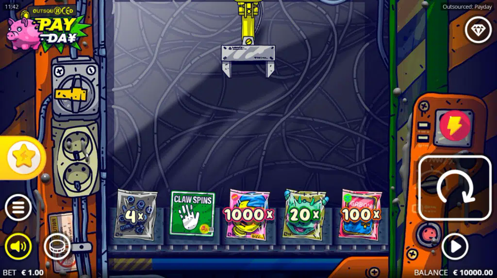 Outsourced Payday Gameplay