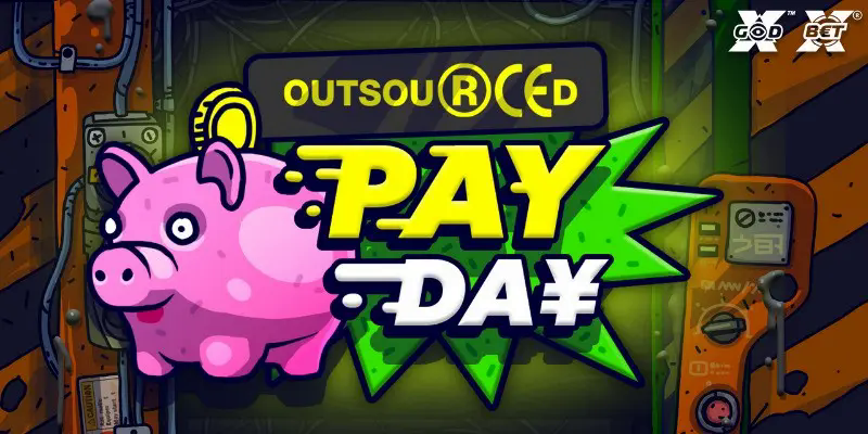 Outsourced Payday Bonus