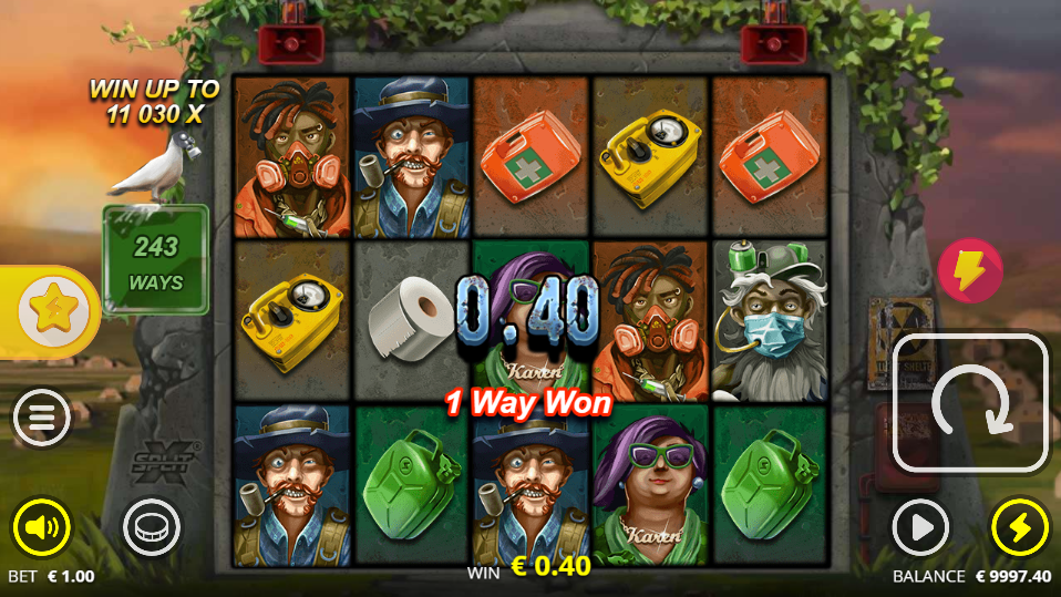 xWays Hoarder xSplit Bonus