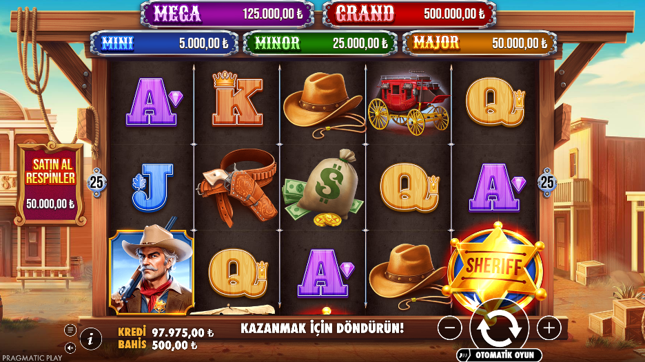 Badge Blitz Gameplay