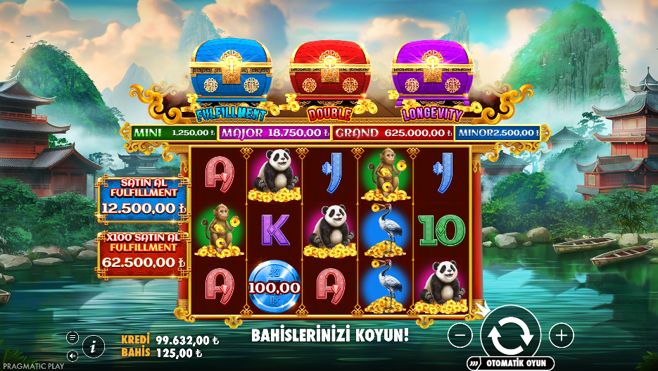 Chests of Cai Chen 2 Gameplay