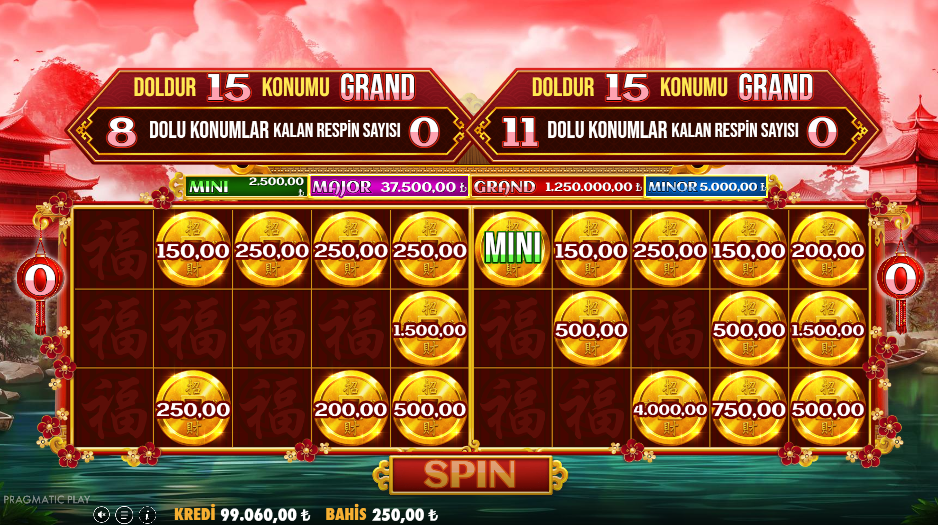 Chests of Cai Shen Bonus