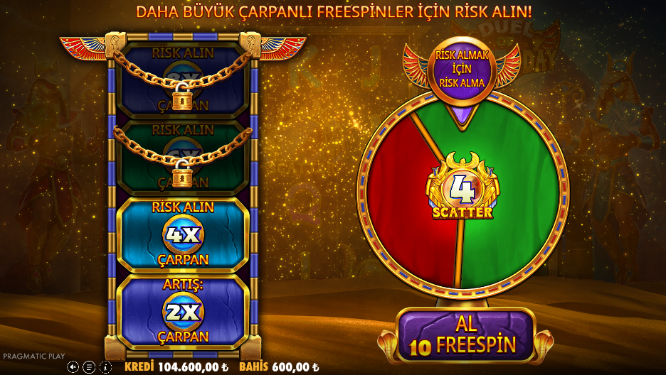 Duel of Night& Day Bonus