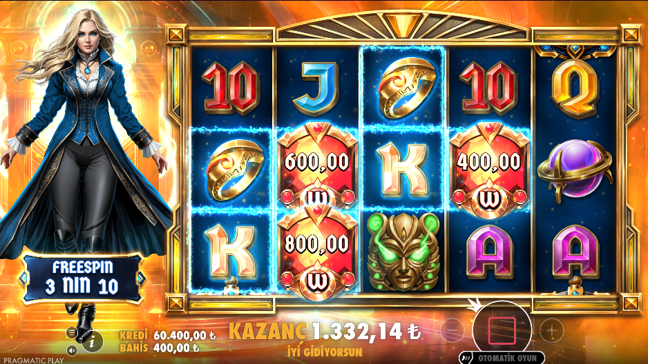 Eternal Empress Freeze Time Bonus