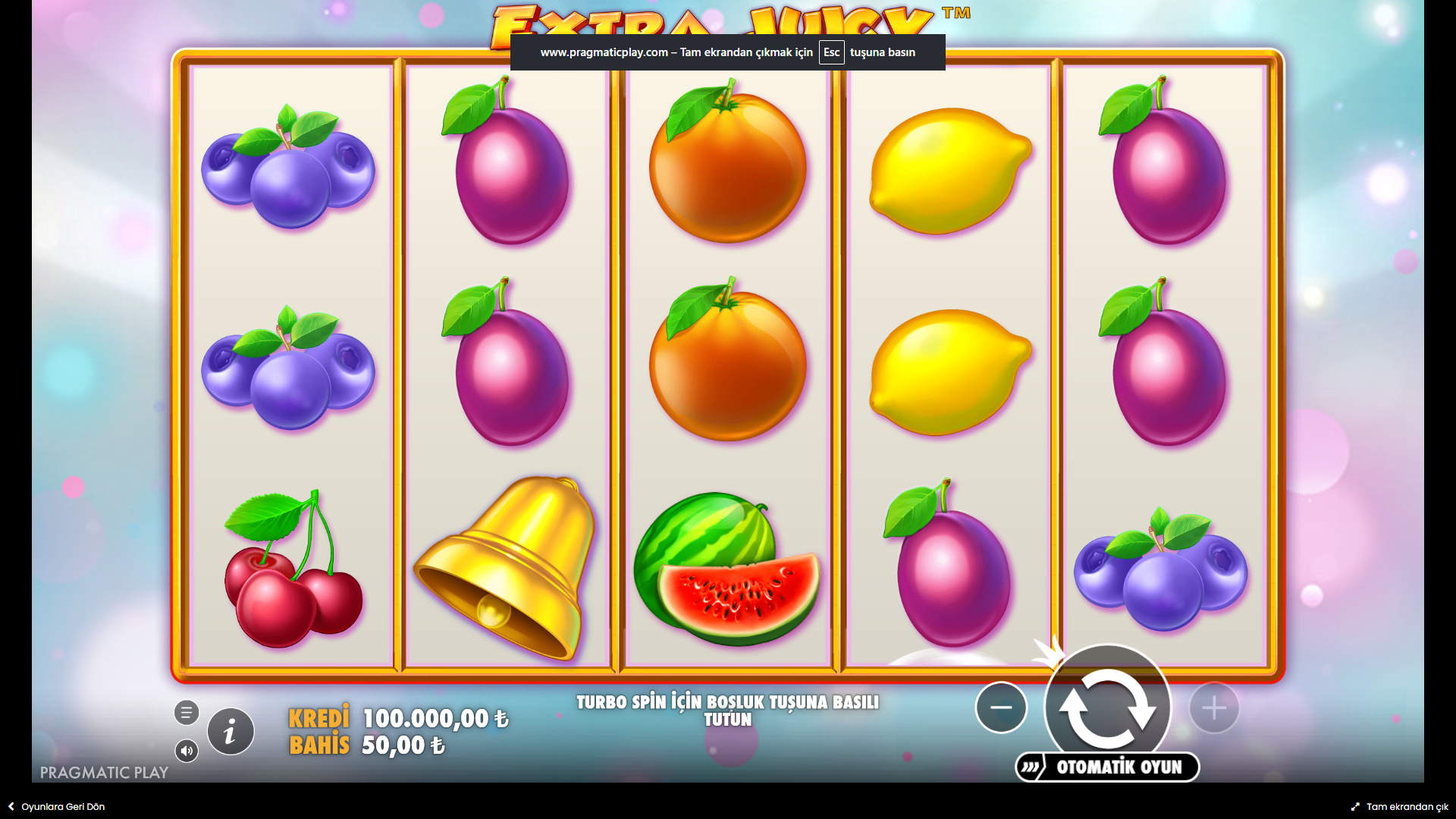 Extra Juicy Gameplay