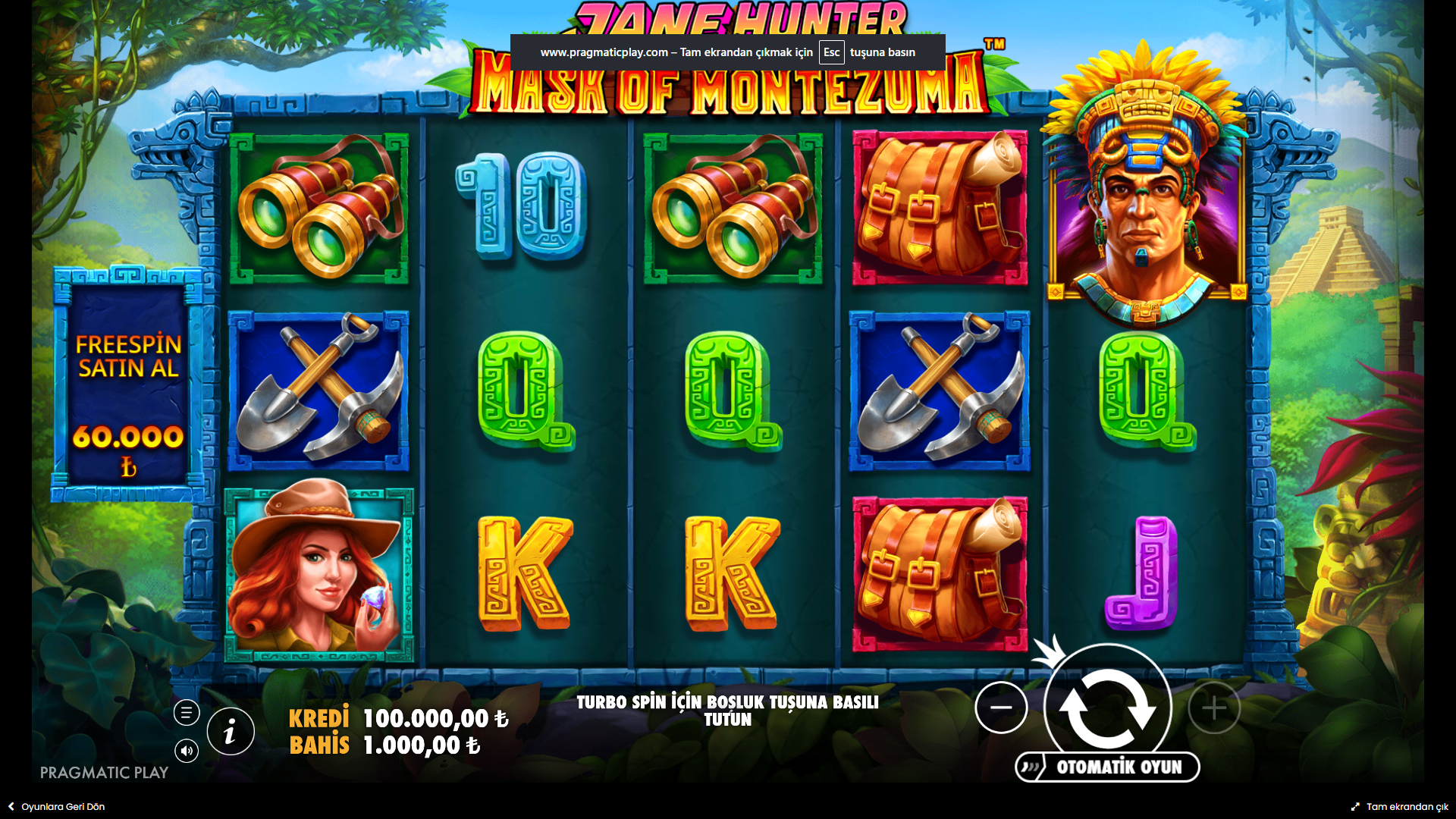 Jane Hunter and the Mask of Montezuma Gameplay