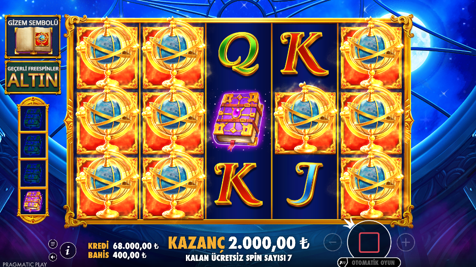 John Hunter and Galileo's Secrets Bonus