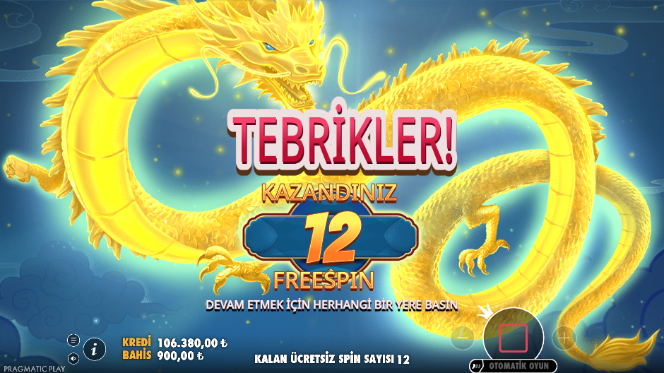 Mahjong Wins Super Scatter Bonus