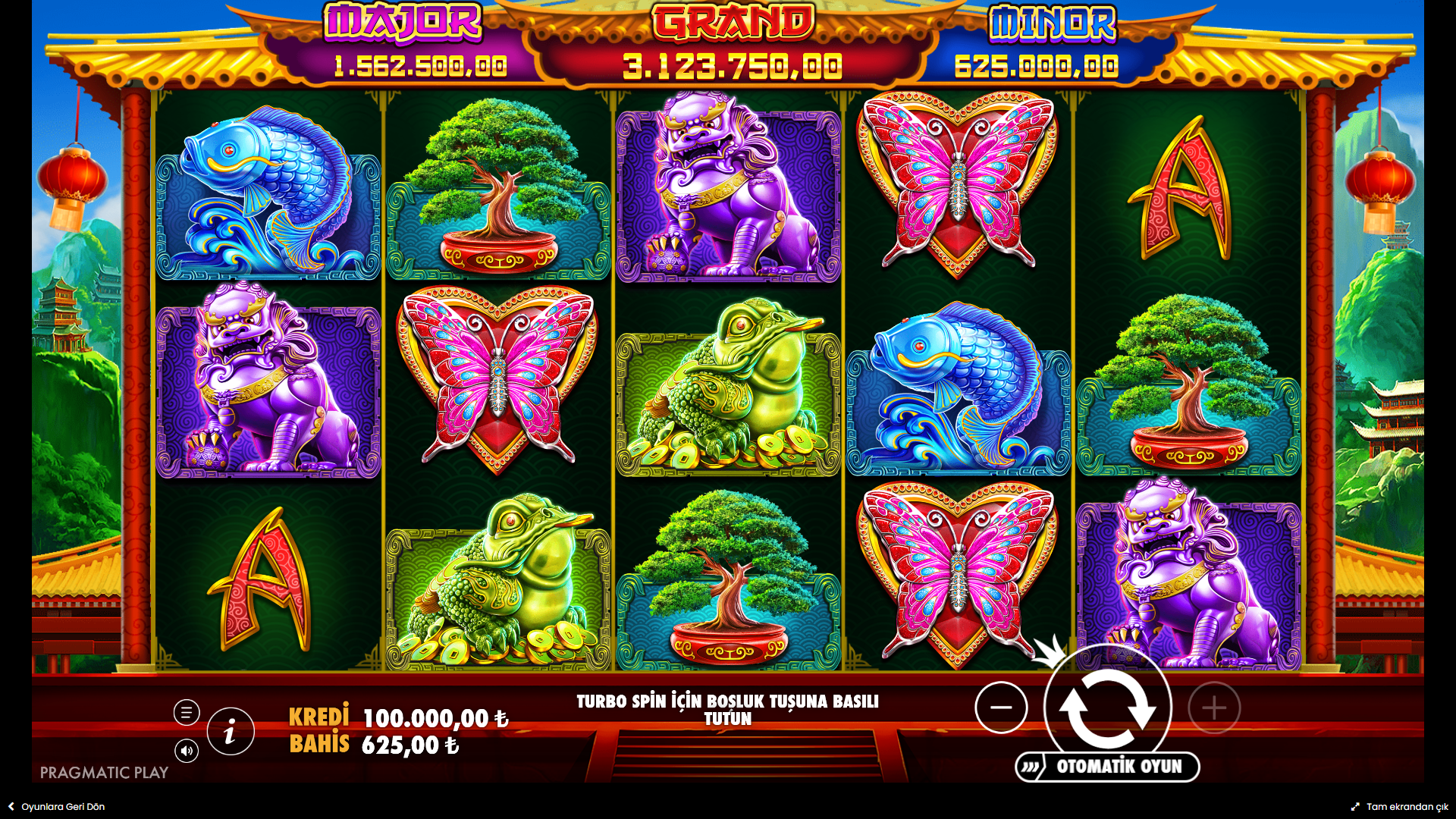 Panda's Fortune 2 Gameplay