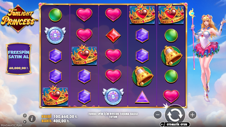 Twilight Princess Gameplay