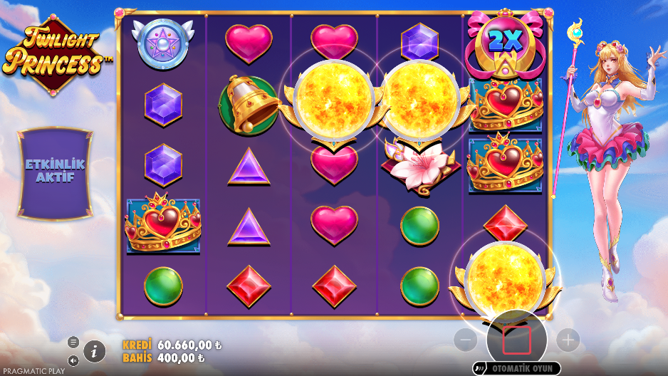 Twilight Princess Bonus